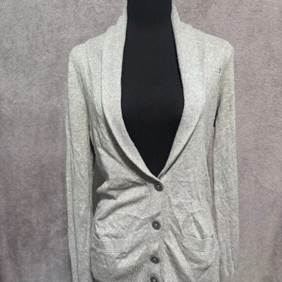 Vintage American Eagle Outfitters Cardigan - Picture 1 of 3